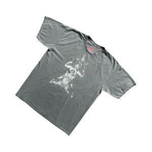 Red Hot Chili Peppers Unlimited Love World Tour Band Tee